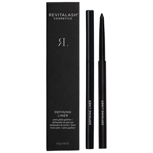 RevitaLash Defining Eyeliner Black - Glam Global UKRevitalash