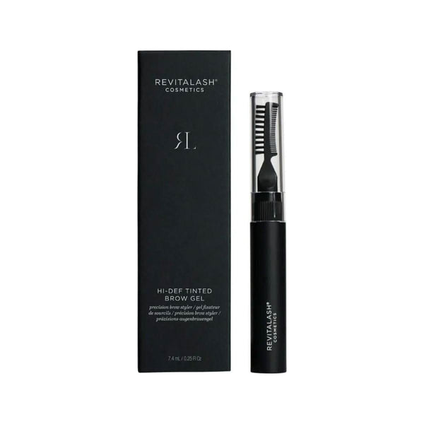 RevitaLash Hi - Def Tinted Brow Gel Clear - Glam Global UKRevitalash