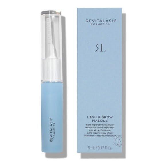RevitaLash Lash and Brow Masque 5ml - Glam Global UKRevitalash