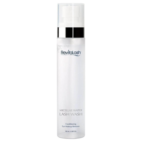 Revitalash Micellar Water Lash Wash - Glam Global UKRevitalash