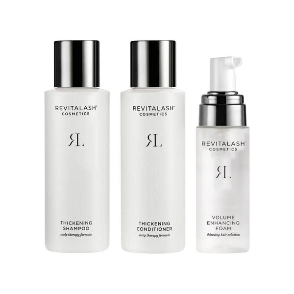 Revitalash Volumising Hair Collection - Glam Global UKRevitalash