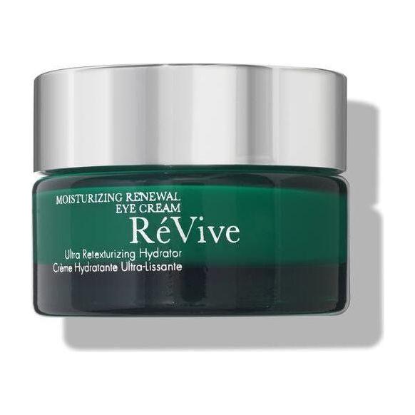 REVIVE Moisturizing Renewal Eye Cream Ultra Retexturizing Hydrator - 15ml - Glam Global UKREVIVE