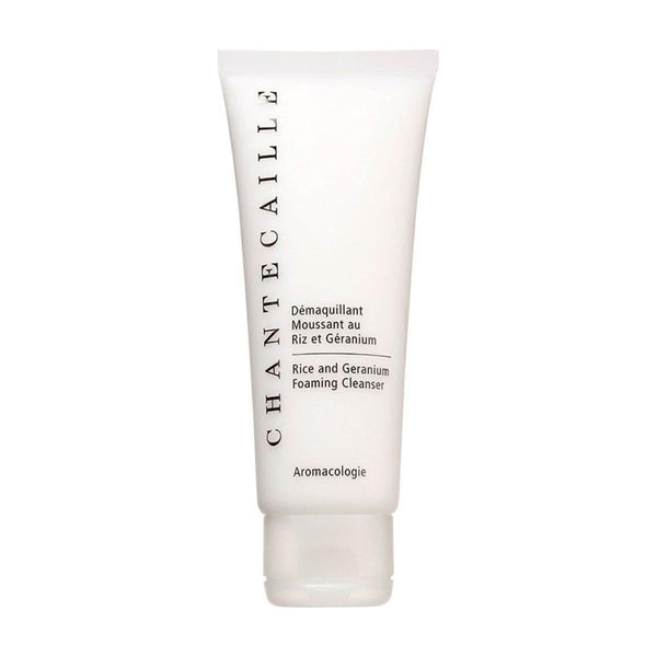 Chantecaille Rice and Geranium Foaming Cleanser - 75ml - Glam Global UKChantecaille