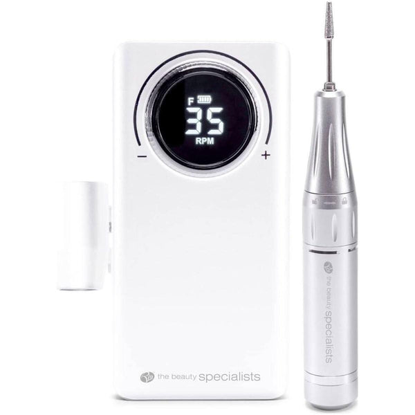 Rio Professional Electric Nail Machine - Glam Global UKRio Professional