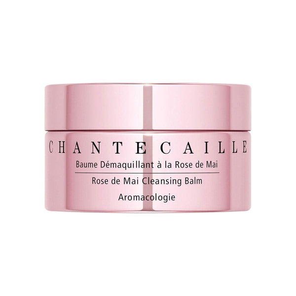 Chantecaille Rose de Mai Cleansing Balm - Glam Global UKChantecaille