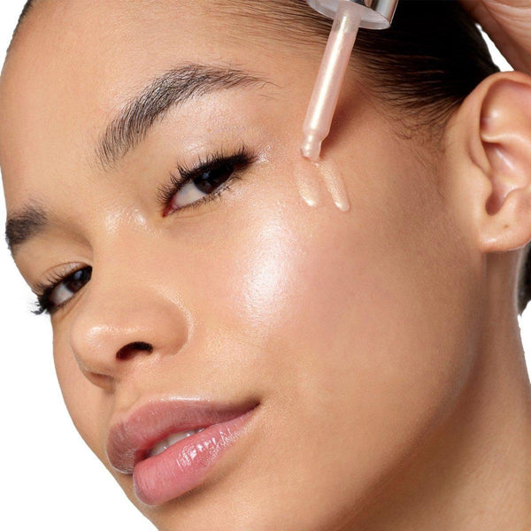 111SKIN Rose Gold Radiance Booster Serum - 20ml | Enhance Natural Radiance - Glam Global UK111SKIN