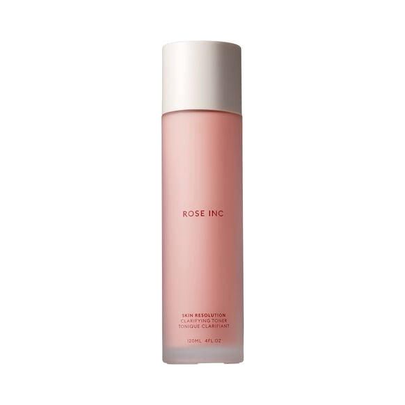 ROSE INC Skin Resolution Clarifying Toner - 120ml - Glam Global UK