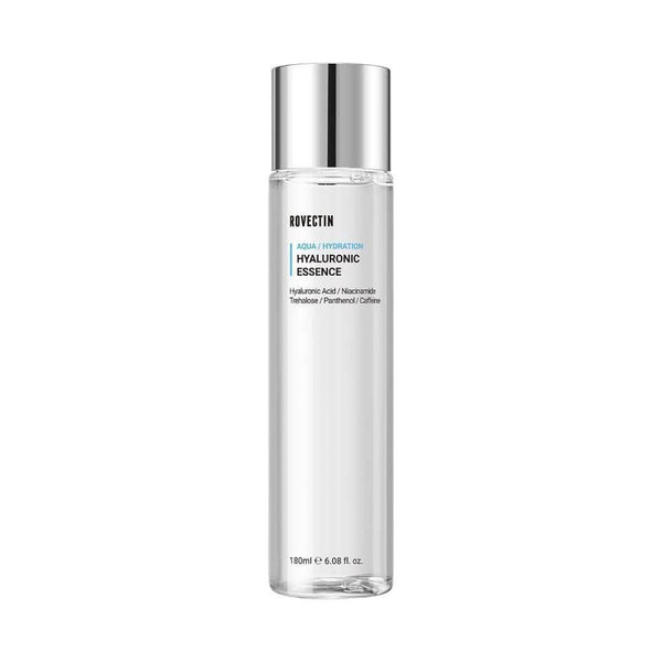 ROVECTIN AQUA HYALURONIC ESSENCE 180ml - Glam Global UKROVECTIN