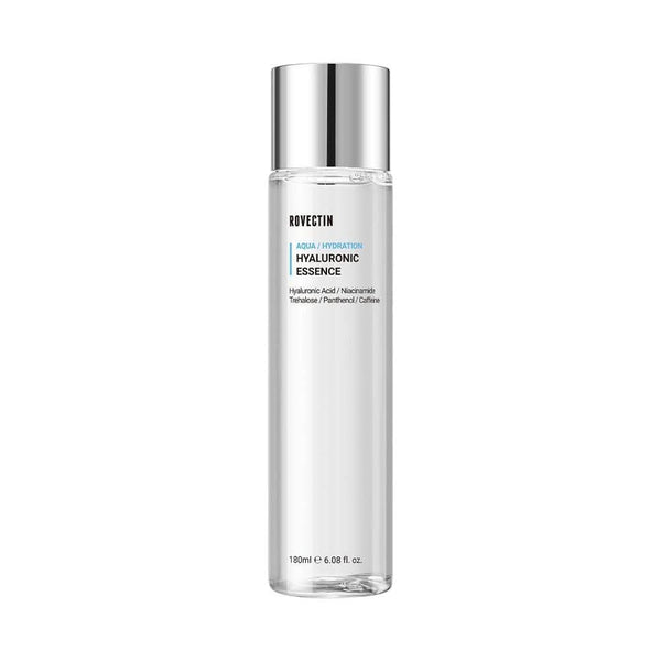ROVECTIN AQUA HYALURONIC ESSENCE 180ml - Glam Global UKROVECTIN