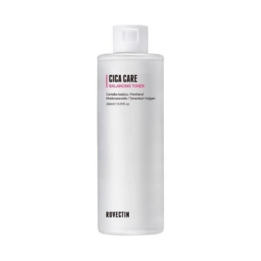 ROVECTIN CICA CARE BALANCING TONER 260ml - Glam Global UK