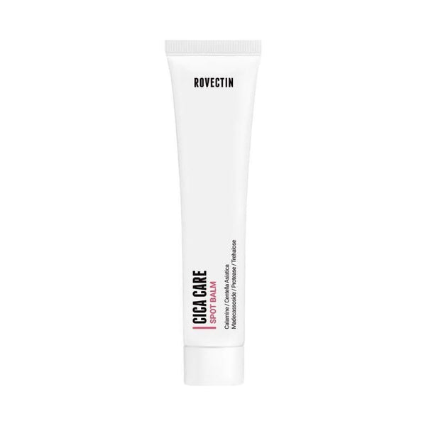 ROVECTIN Cica Care Balm - 40ml | Soothing & Revitalizing Skin Repair - Glam Global UKROVECTIN