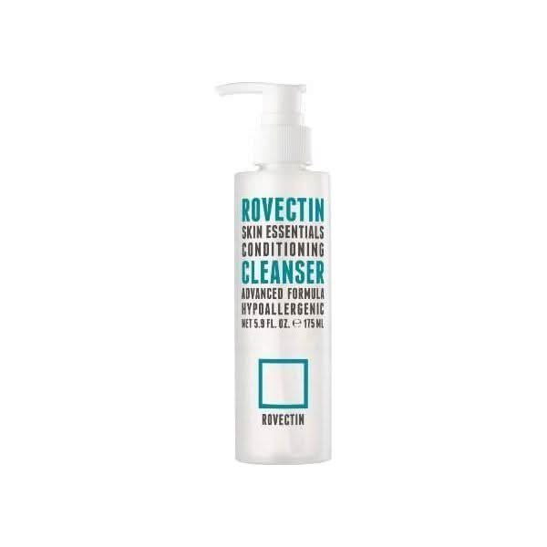 [Rovectin] Skin Essentials Conditioning Cleanser 175ml - Glam Global UKROVECTIN