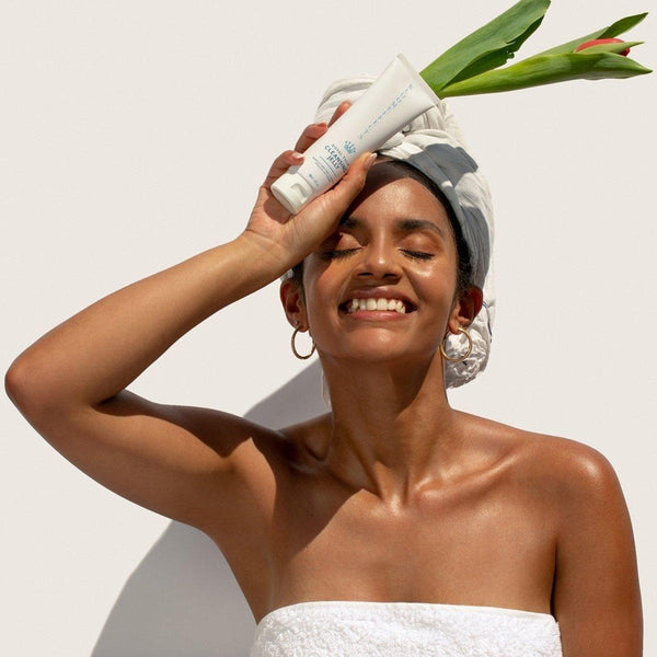 Bloomeffects Royal Tulip Cleansing Jelly - 80ml | All - in - One Luxurious Cleanser - Glam Global UKBloomeffects