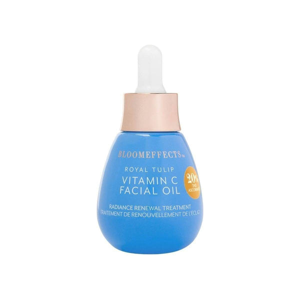 Bloomeffects Royal Tulip Vitamin C Facial Oil - 30ml - Glam Global UKBloomeffects