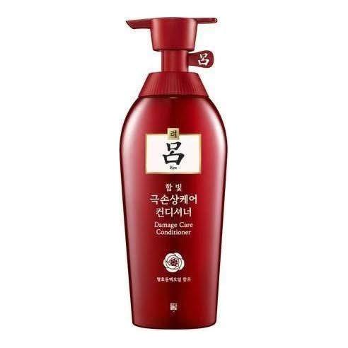 Ryo Damage Care Conditioner 500ml - Glam Global UKRyo