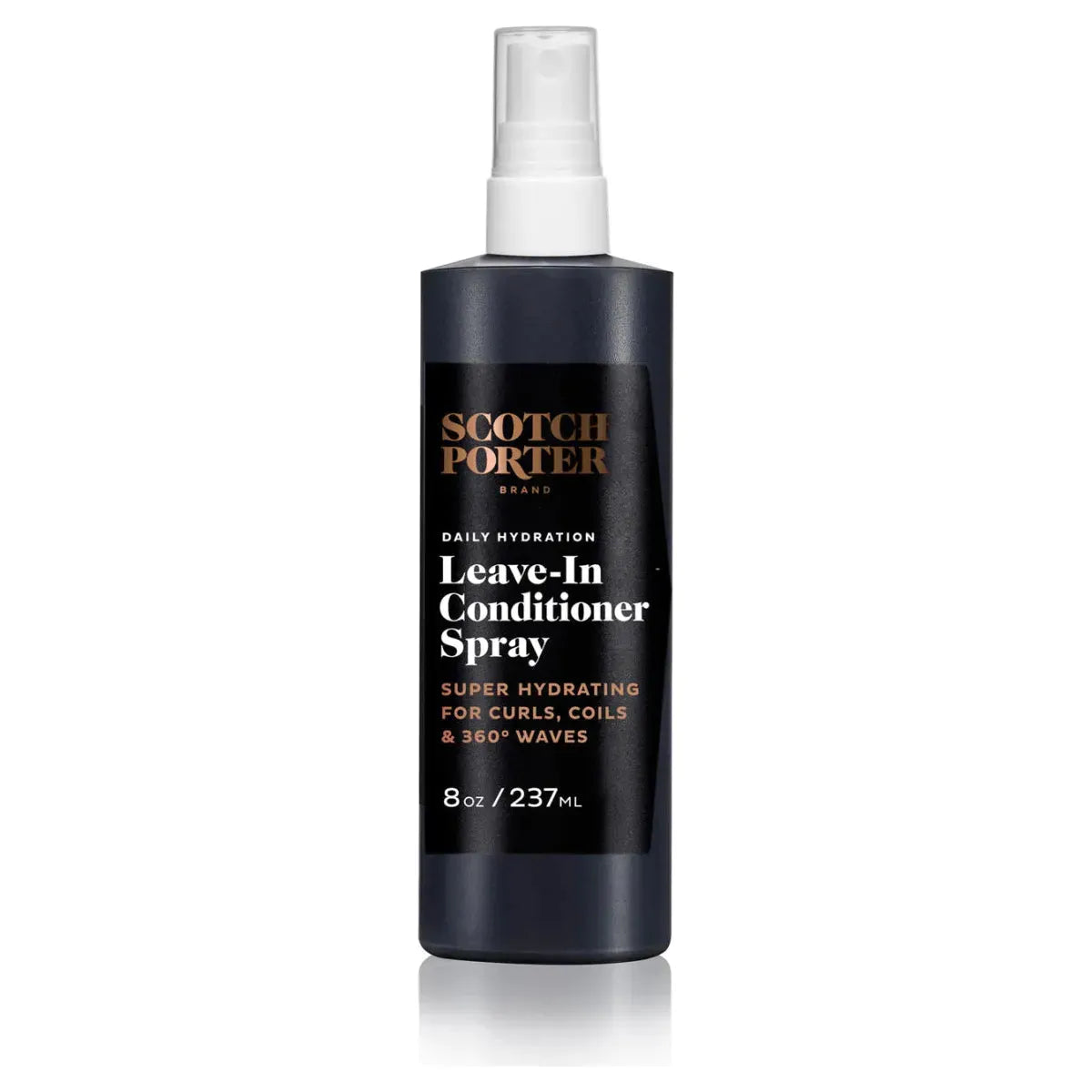 Scotch Porter Leave In Beard Conditioner Spray - 237ml - Glam Global UK