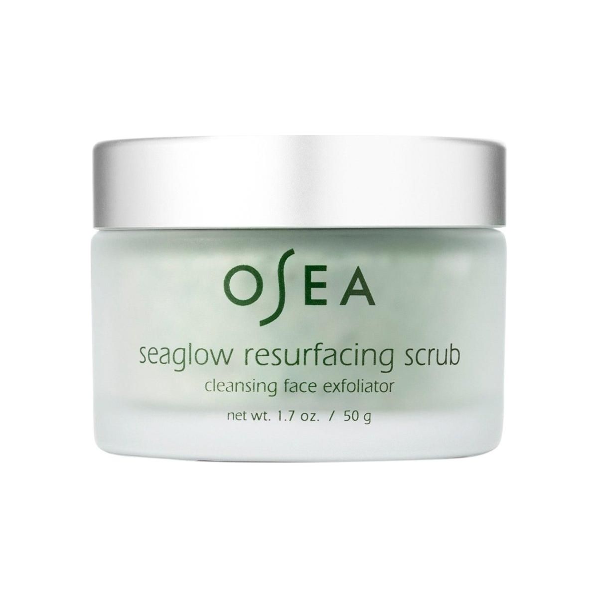 Seaglow Resurfacing Scrub - Glam Global UK