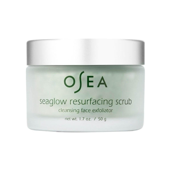 OSEA Seaglow Resurfacing Scrub - 50g - Glam Global UKOSEA