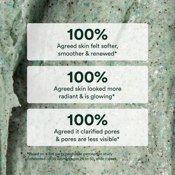 OSEA Seaglow Resurfacing Scrub - 50g - Glam Global UKOSEA