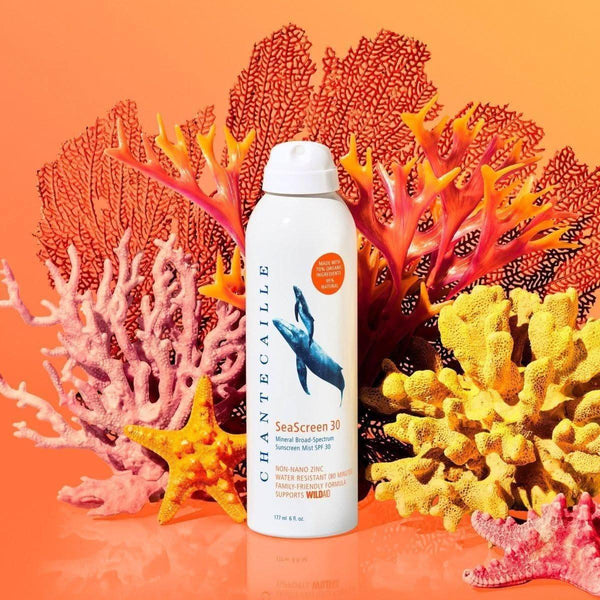 SeaScreen SPF 30 - Glam Global UKChantecaille