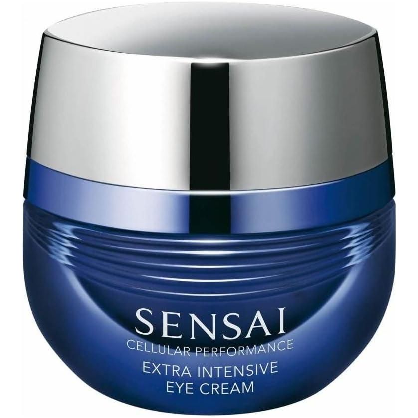 Sensai Cellular Performance Extra Intensive Eye Cream 15ml - Glam Global UK