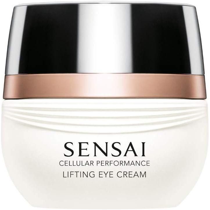 Sensai Cellular Performance Lifting Eye Cream 15ml - Glam Global UK