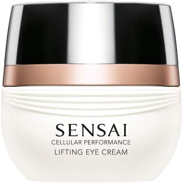 Sensai Cellular Performance Lifting Eye Cream 15ml - Glam Global UKKanebo Cosmetics