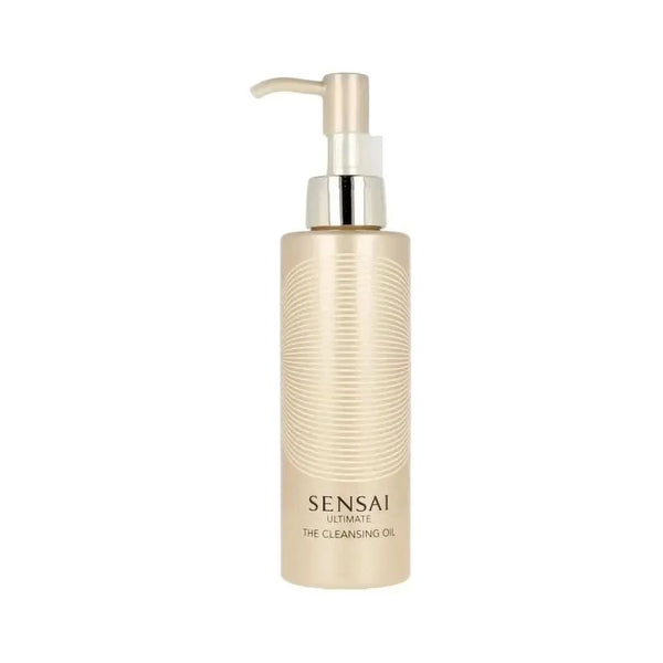 Sensai Ultimate The Cleansing Oil 150ml - Glam Global UKKanebo Cosmetics
