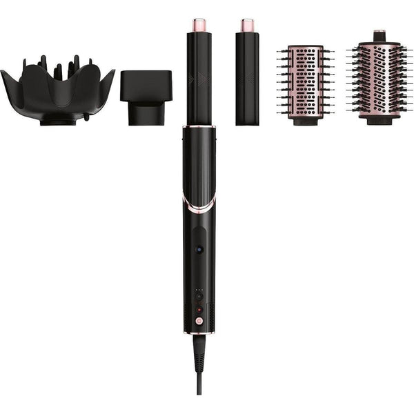 Shark FlexStyle 5 - in - 1 Air Styler and Hair Dryer System - Glam Global UKShark