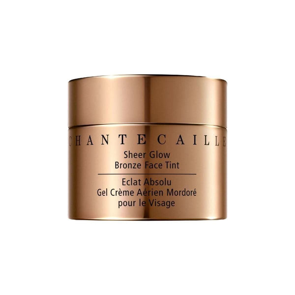 Sheer Glow Bronze Face Tint - Glam Global UKChantecaille