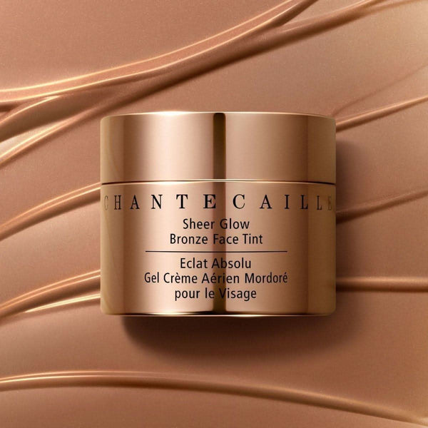 Sheer Glow Bronze Face Tint - Glam Global UKChantecaille