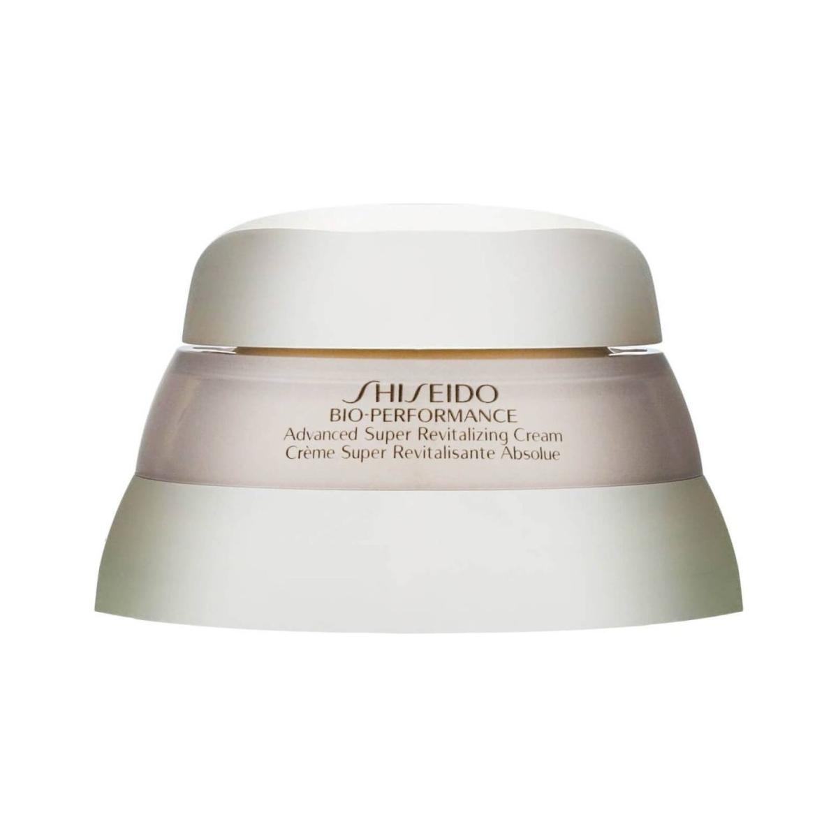 Shiseido Bio-Performance: Advanced Super Revitalizing Cream 50ml - Glam Global UK