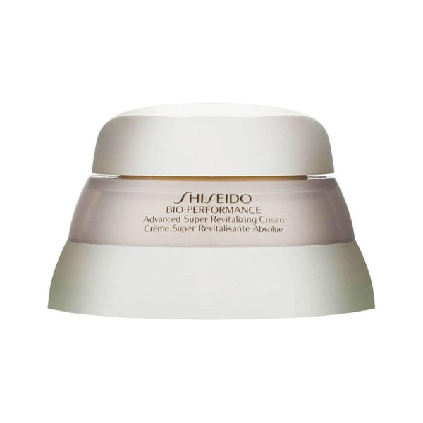 Shiseido Bio - Performance: Advanced Super Revitalizing Cream 50ml - Glam Global UKShiseido