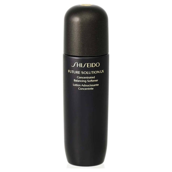 Shiseido Future Solution LX: Concentrated Balancing Softener 170ml - Glam Global UKShiseido