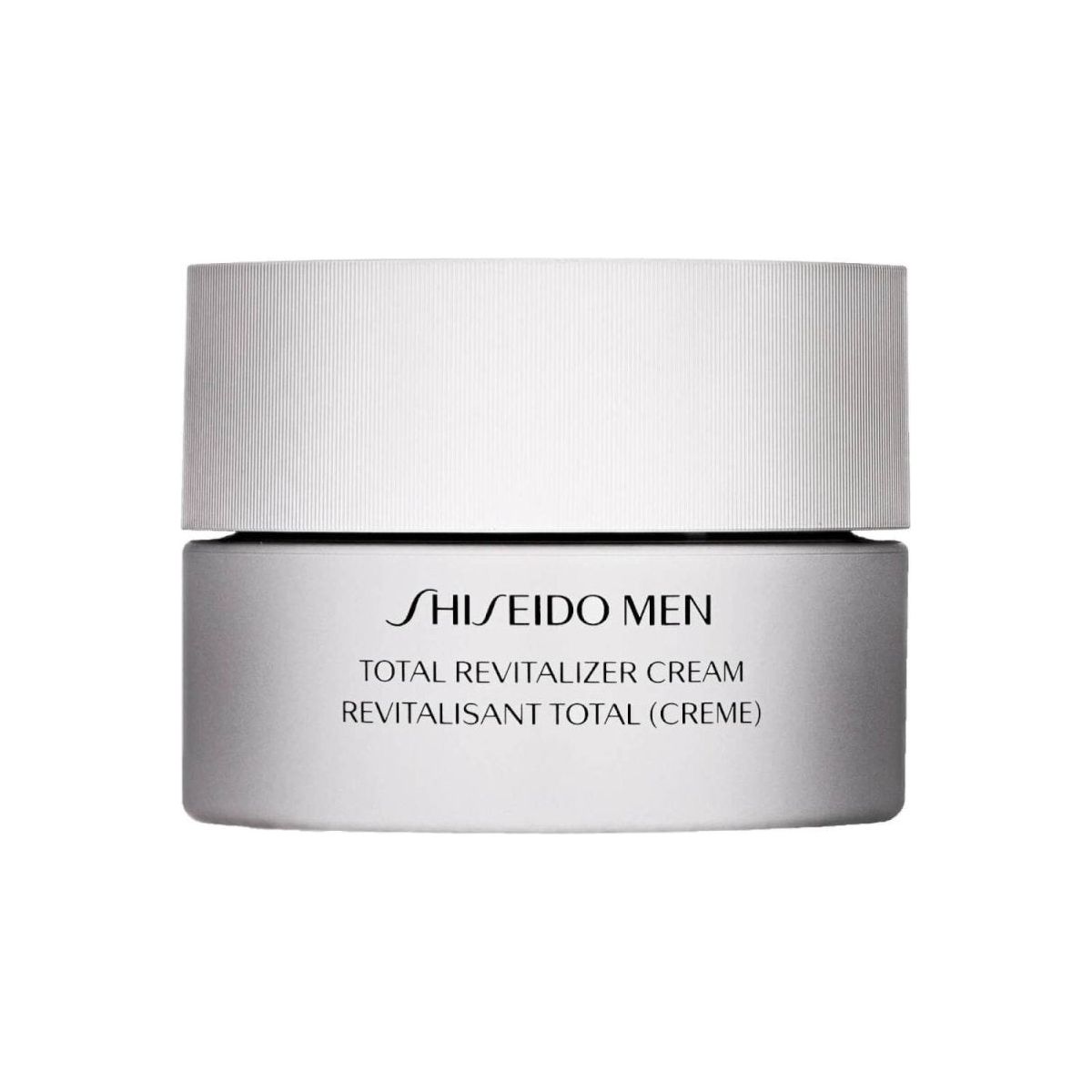 Shiseido Men Total Revitalizer Cream 50ml - Glam Global UK