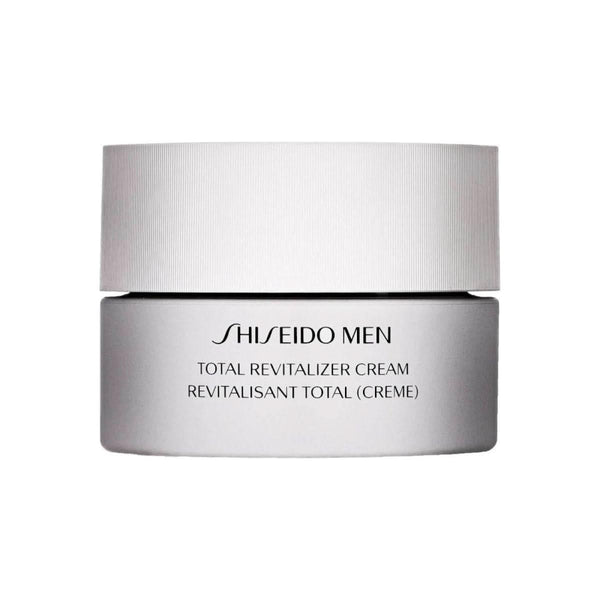 Shiseido Men Total Revitalizer Cream 50ml - Glam Global UKShiseido