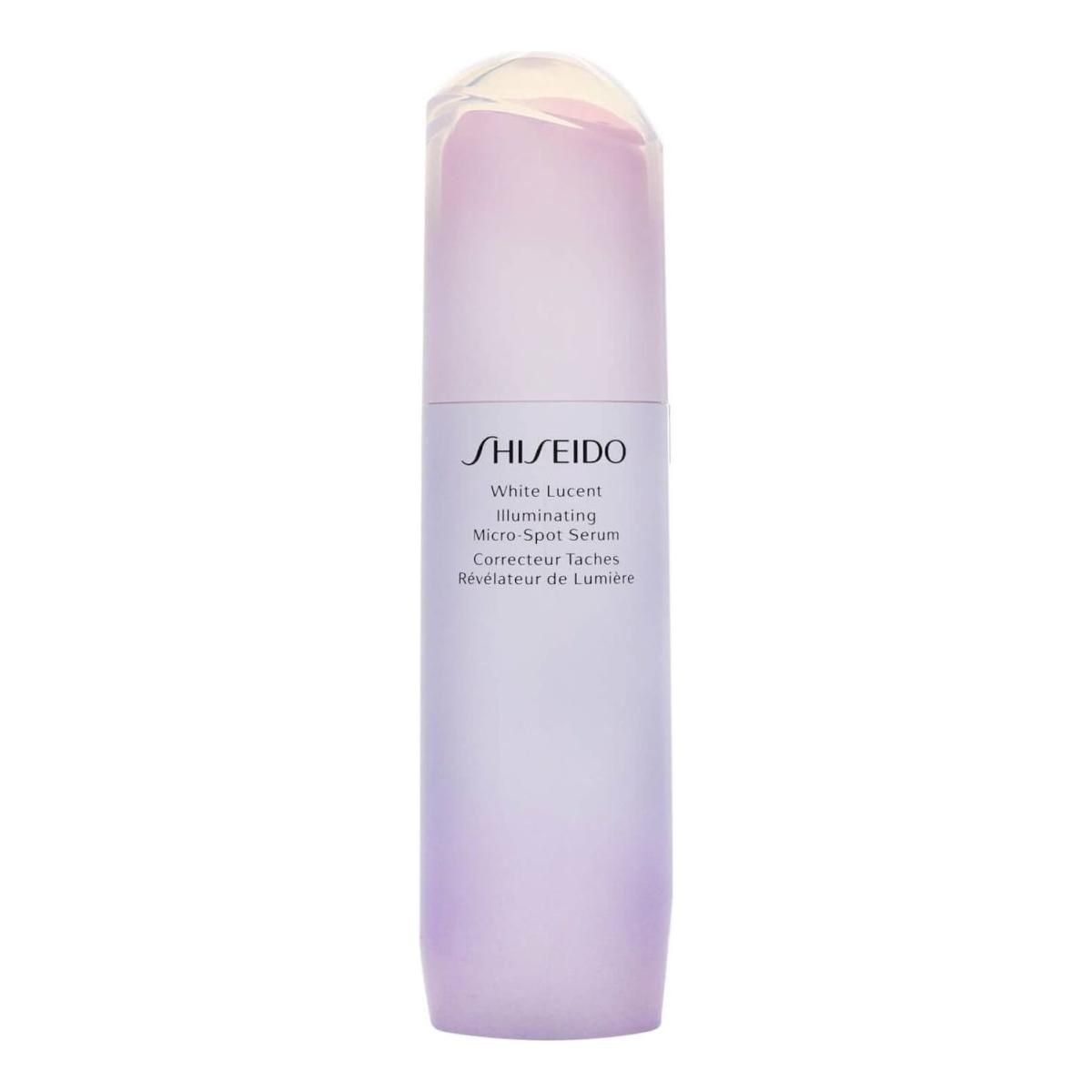 Shiseido White Lucent: Illuminating Micro-Spot Serum 50ml - Glam Global UK