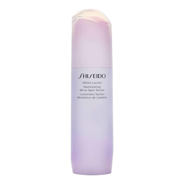 Shiseido White Lucent Illuminating Micro - Spot Serum - 50ml | Brighten & Even Skin Tone - Glam Global UKShiseido