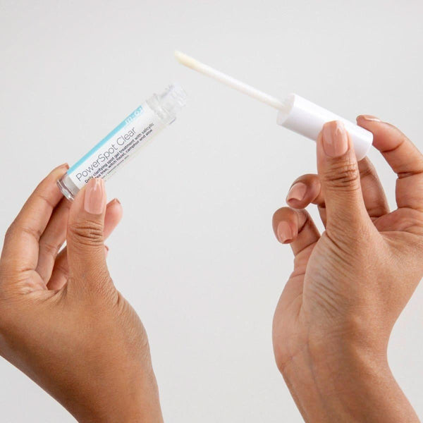 M - 61 Simply Spotless Kit - Glam Global UKM - 61