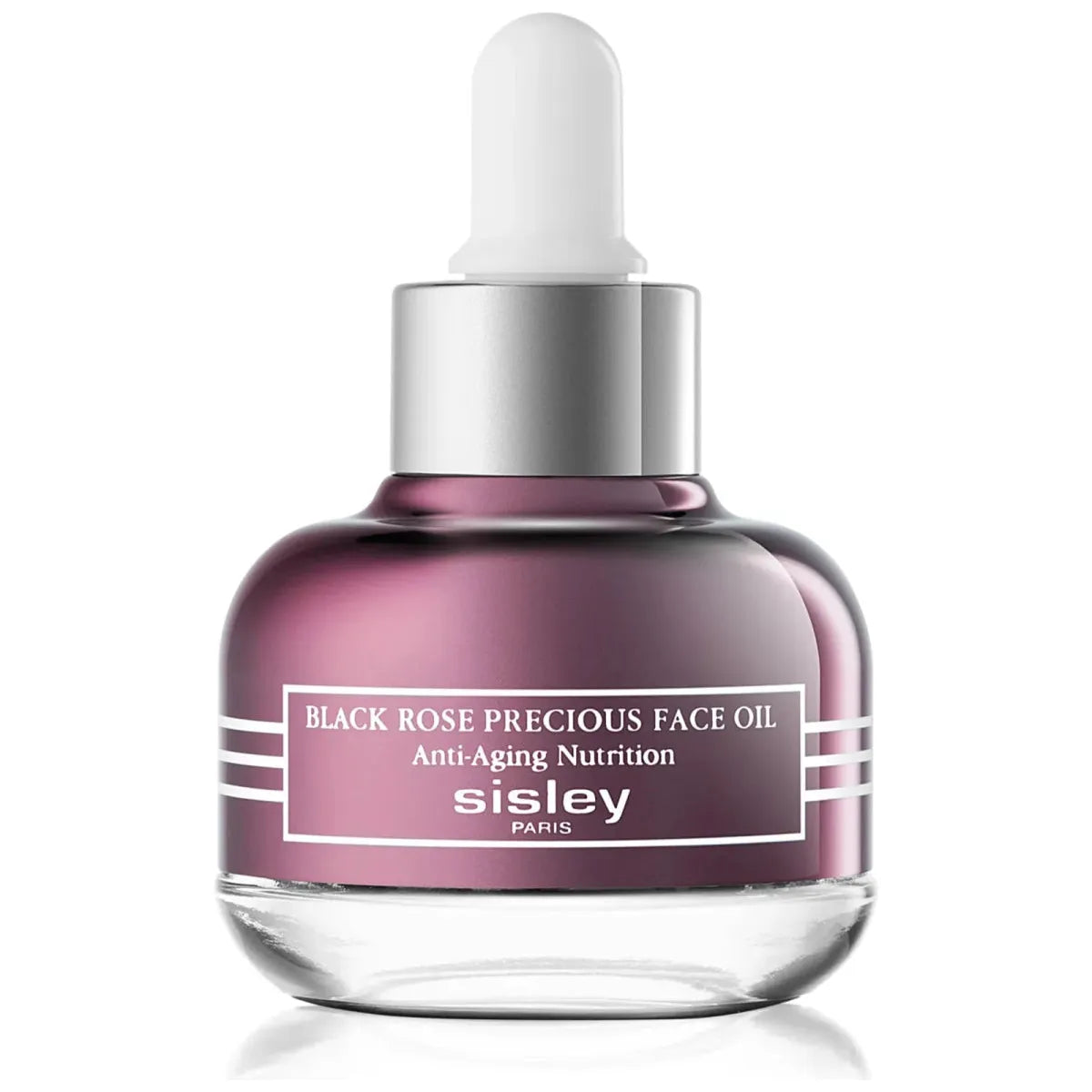 Sisley Black Rose Precious Face Oil - 25ml - Glam Global UK
