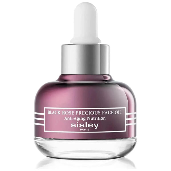 Sisley Black Rose Precious Face Oil - 25ml - Glam Global UKSisley