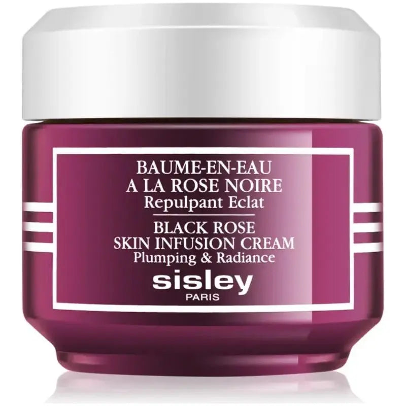 Sisley Black Rose Skin Infusion Cream 50ml - Glam Global UK