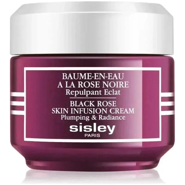 Sisley Black Rose Skin Infusion Cream 50ml - Glam Global UKSisley