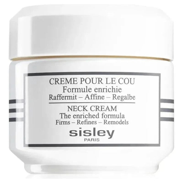 Sisley Day Care Neck Cream 50ml - Glam Global UKSisley