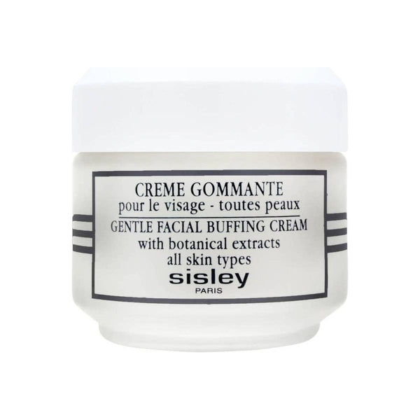 Sisley Gentle Facial Buffing Cream 50ml - Glam Global UKSisley