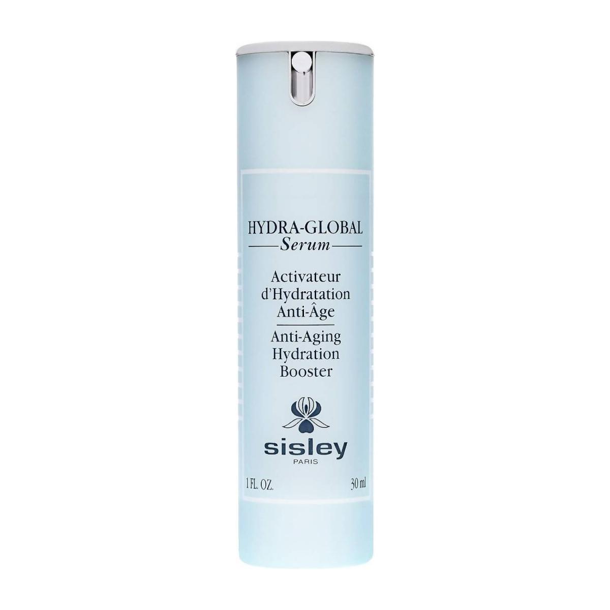 Sisley Hydra-Global Serum Anti-Aging Hydration Booster 30ml - Glam Global UK