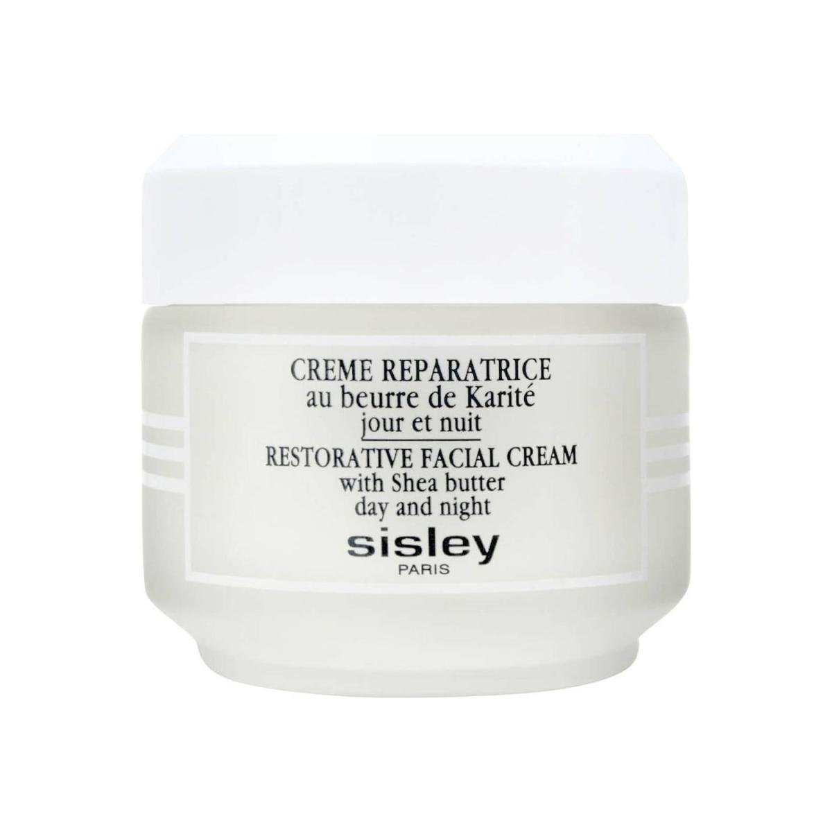 Sisley Restorative Facial Cream 50ml - Glam Global UK