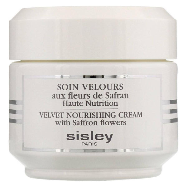Sisley Velvet Nourishing Cream 50ml - Glam Global UKSisley