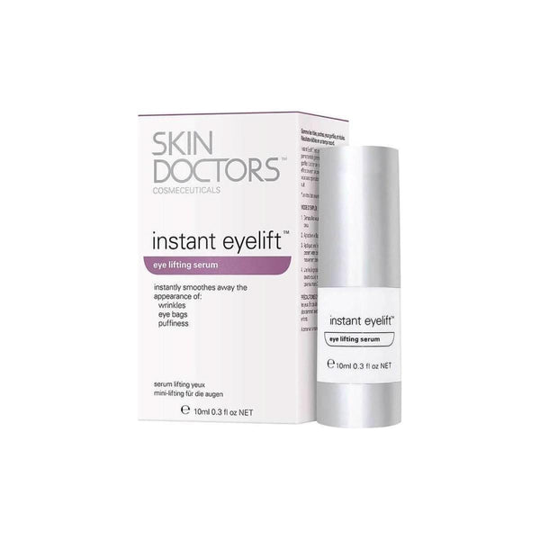 Skin Doctors Instant Eyelift (10ml) - Glam Global UKSkin Doctors