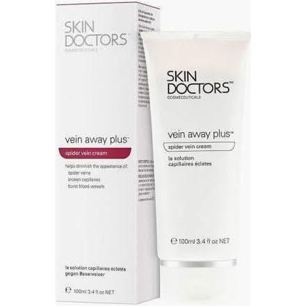 Skin Doctors Vein Away Plus with Vitamin A - 100ml - Glam Global UKSkin Doctors